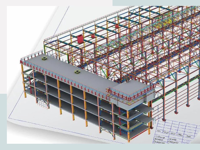 Разработка чертежей КМД в Троицке от 36089 р. | СтальСтрой